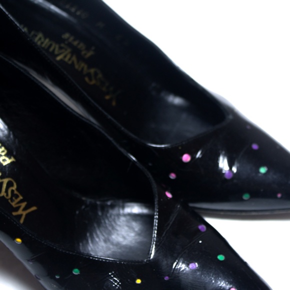 Yves Saint Laurent Geometric point - Picture 4 of 4